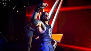 WWE Live India Results 16/01/2016