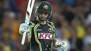 Matthew Wade sets eyes on 2019 World Cup