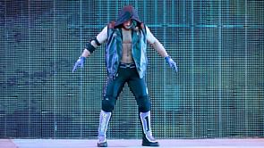 AJ Styles's first feud in the WWE revealed