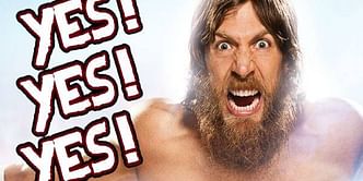 Daniel Bryan cleared to compete by a doctor, update on his WWE and Royal Rumble status