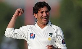 Spinner Yasir Shah took prohibited drugs by mistake: PCB