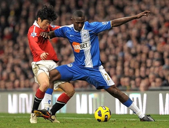 Former Premier League defender Steve Gohouri found dead