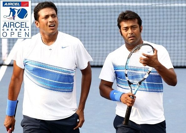 5 most dominant players at the Aircel Chennai Open