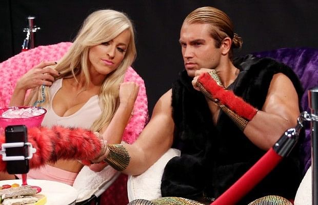 Reason revealed for Summer Rae-Tyler Breeze Break-up
