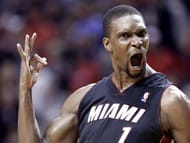 chris bosh