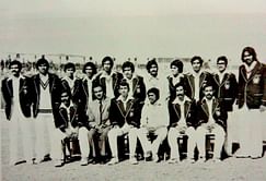 Bangladesh v MCC XI - A historic day in Bangladesh cricket