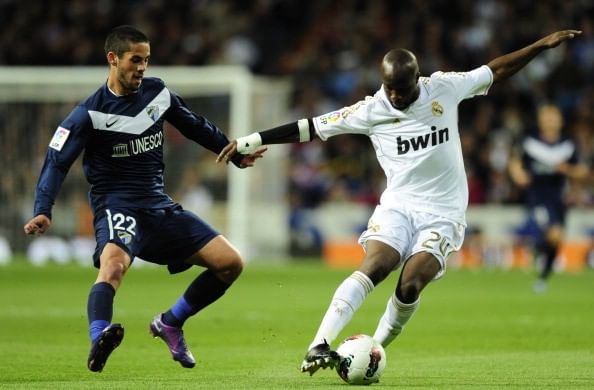 Diarra Madrid