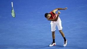 Why Nick Kyrgios' antics on the tennis court are bad for the sport