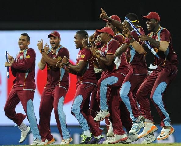 West Indies Cricket Board and Why is West Indian Cricket in such a terrible state?