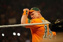 Analyzing the returns of WWE Superstars from injury