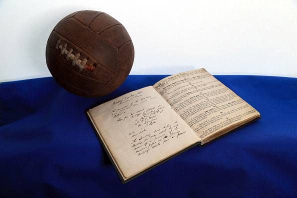 Football's latest rule changes will allow a backwards kickoff, will be enforced from the 2016 Euros