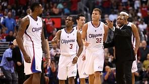 Top 5 contenders for the 2016 NBA Championship