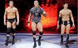 WWE star finally bringing his old gimmick back?