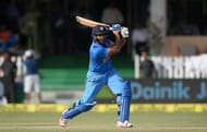 Rohit Sharma has been the most consistent ODI batsman for India in the recent past