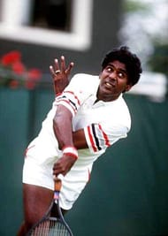amritraj