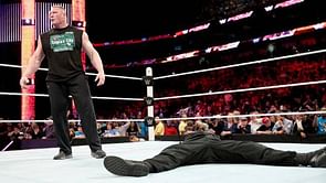 WWE RAW 11th January 2015- 5 Promising Developments