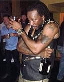 10 pictures that prove Cricketers are party animals