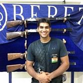 India's Kynan Chenai qualifies for Rio 2016 Olympics