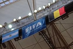 Belgium retain top spot in FIFA rankings as 2016 begins, with Eurocentric top 10
