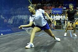 Strong start for Dipika Pallikal at PSA Granite Open