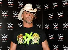 WWE wants Shawn Michaels to return in this year's Royal Rumble