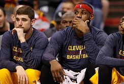 Cleveland Cavaliers trade guard Joe Harris for financial reasons; Baron Davis to revive NBA career through D-League