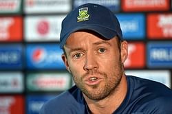 The end of Test cricket debate resurfaces as AB unsure of his Test future
