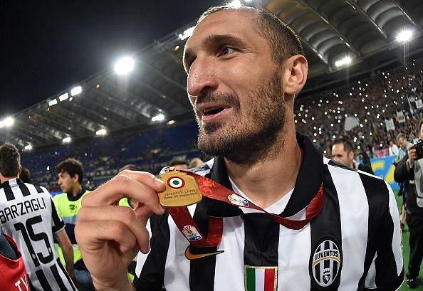 Chiellini