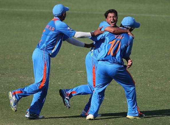 All you need to know about India's squad for the ICC U-19 World Cup