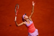 Donna Vekic French Open 2015