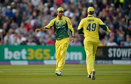 Steve Smith, Aaron Finch distance themselves from Maxwell’s ‘selfish’ comment about Indian batsmen