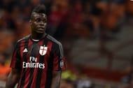 Balotelli AC Milan