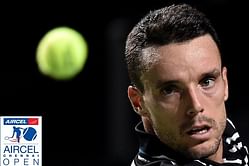 Aircel Chennai Open 2016: Interview with Roberto Bautista-Agut