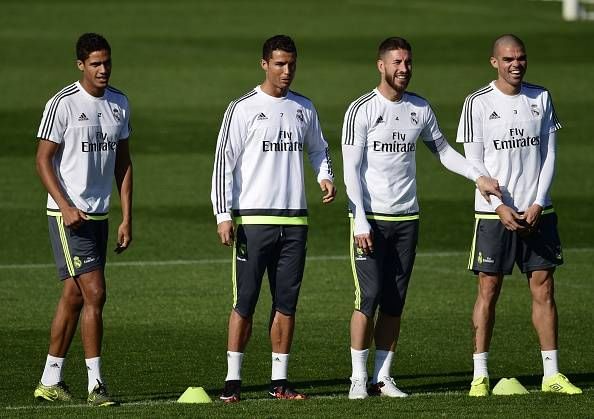 5 things that Zinedine Zidane must do to become a success as Real Madrid manager