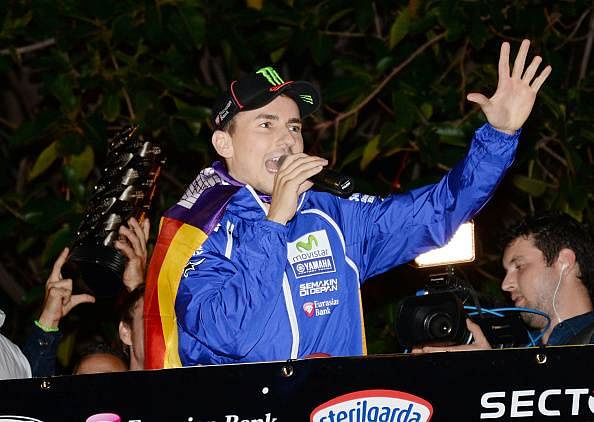 Final rider lineup for the 2016 MotoGP Season confirmed