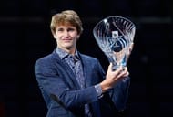 Alexander Zverev ATP Star of Tomorrow