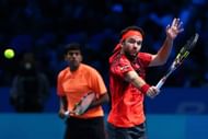 Rohan Bopanna Florin Mergea Australian Open 2016