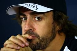 Fernando Alonso: Why he should not be written off just yet