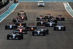 Predicting 5 things that could happen during the 2016 F1 season