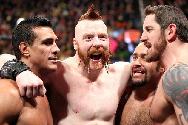 WWE Royal Rumble 2016: 3 possible endings for Alberto Del Rio vs. Kalisto