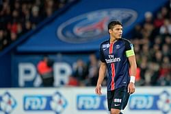 Thiago Silva confident Paris Saint-Germain will sign either Lionel Messi or Cristiano Ronaldo in the summer