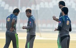 Mohammad Amir is still better than most of the Pakistani Bowlers, says Chief Selector