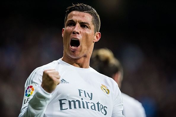 Stats: Top 20 goal scorers in leagues across Europe in 2015