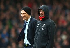 West Ham United 2-0 Liverpool - 5 Talking Points