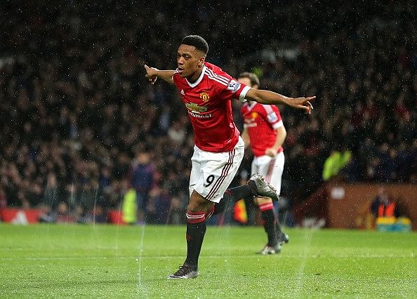 Manchester United 2-1 Swansea City: Player Ratings