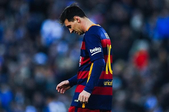 European Leagues Roundup: Barcelona derby stalemate, Arsenal, Manchester United and City win, while Liverpool lose to West Ham