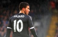Hazard Chelsea