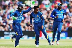 Reports suggest 'scandalous behaviour' from the Sri Lankan cricketers and friction within team