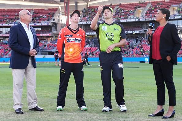 Gayle's behaviour fairly expected: Watson