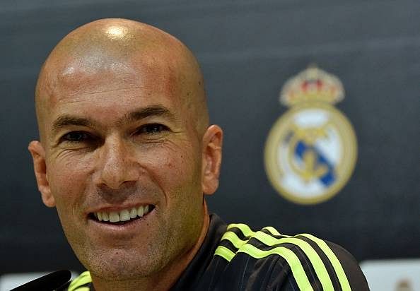 7 club legends who could return as managers